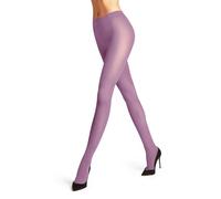 Collant femme Falke Pure Matt 50 DEN Rose M/L