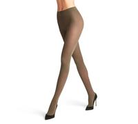 Collant femme Falke Pure Matt 50 DEN Vert L