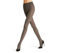 Collant femme Falke Seidenglatt 40 DEN Gris L