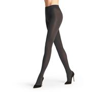 Collant femme Falke Seidenglatt 80 DEN Gris S