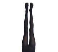 Collant femme Fogal Opaque Bleu L