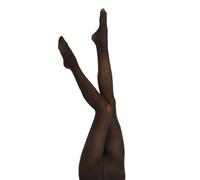Collant femme Fogal Opaque Marron XL