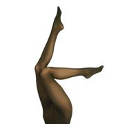 Collant femme Fogal Opaque Vert L