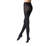 Collant femme Fogal Silky Noir M
