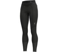 Collant femme Future Warm noir