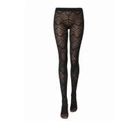 Collant femme Girardi Judith Noir M