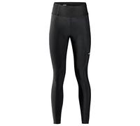 Collant femme GORE Progress noir