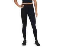 Collant femme Hoka Elaro Knit Tight 27" Noir M