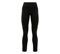 KARI TRAA Linnea Tights - Femme - Noir - taille S- modèle 2025