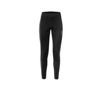 Collant femme Löffler AB Noir 38