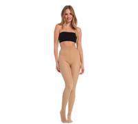 Collant femme Magic Bodyfashion Beige S/M