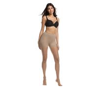 Collant femme Magic Bodyfashion Spectacular Legs Beige M/L