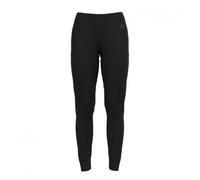 Collant Femme Merino 200 Long Black - Pantalon | Odlo M