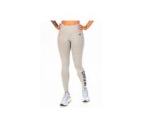 Mizuno Collant femme Athletic Gris Taille S