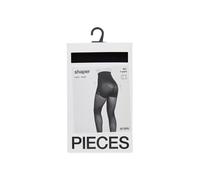 Collant femme Pieces Shaper 20 den Noir M/L