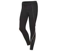 Rh+ Reflex Bib Tights Noir S Femme