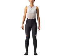 Collant femme Sorpasso RoS noir