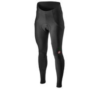 Collant femme Sorpasso RoS noir