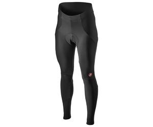 Collant femme Sorpasso RoS noir