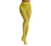 Collant Femmes Haute Taille- Collant Fete Femme Sexy,Collant Ventre Plat Chic et Elegant Couleur Bonbon Slim Fit Stretch Collants Respirant et Confort Élégant Léger Loisirs Classique Leggings