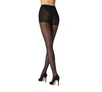 Collant gainant femme Fogal Konoha Noir L