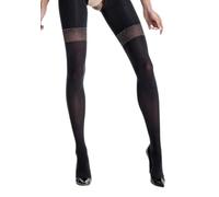 Collant Glamour 80D