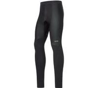 Collant Gore R3 Partial Windstopper noir G