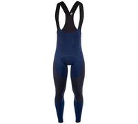 Q36.5 Adventure Winter Bib Tights Bleu L Homme