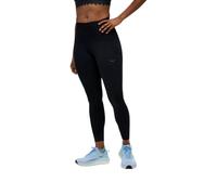 HOKA ONE ONE W Novafly Run Tight 25'' - Femme - Noir - taille XS- modèle 2025