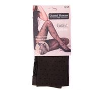 Collant Infilable Leona Femme Chantal Thomass