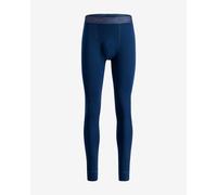 Collant intérieur Swix RaceX Merino bleu marine. - S
