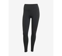 Collant long adidas 7/8 All Me noir intense femme - M