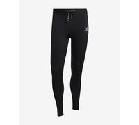 Collant long adidas adi365 Running Essentials noir pur - M