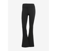 Collant long adidas All Me Essentials Flare noir intense femme - XL