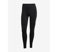 Collant long adidas Terrex Multi noir pur femme - 42