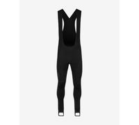 Collant long Bioracer Tempest Protect Pixel noir - M