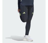 adidas BMW Berlin Marathon 2026 Leggings M Argent