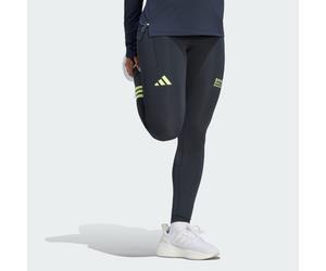 COLLANT LONG BMW BERLIN-MARATHON2026 FEMMES Night Grey S