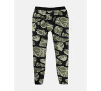 Collant long Burton Lightweight X Base Layer vert kaki - L