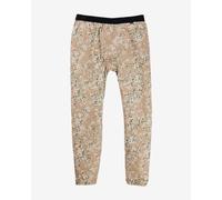 Collant long Burton Midweight Base Layer beige - XL