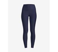Collant long Casall Sculpture 2.0 bleu foncé femme - 34