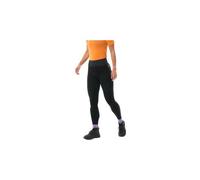 Collant long compressport under control noir femme