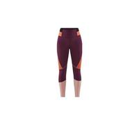 Craft Pro Charge Blocked Leggings Violet XS Femme