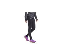 Collant long craft pro trail noir femme