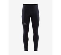 Collant long Craft Pro Trail noir. - XL