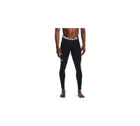 Collant long de compression under armour coldgear armour noir