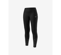 DYNAFIT Trail Reflective Tights W - Femme - Noir - taille M- modèle 2025