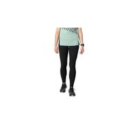 Collant long dynafit ultra noir femme