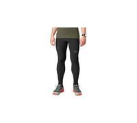 Collant long dynafit ultra noir homme