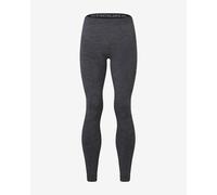 Collant long Endura Baabaa Pro gris - M-L